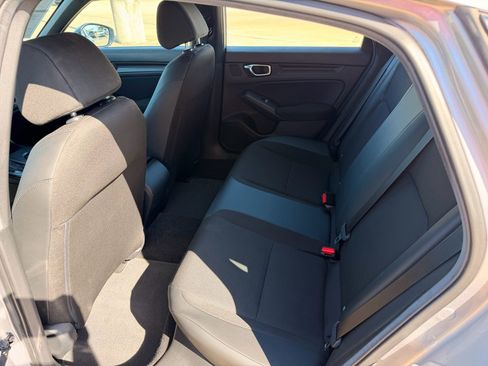 Used 2026 Honda Civic Sport image 22