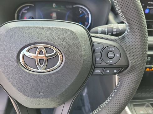 Used 2024 Toyota RAV4 XLE w/ Convenience Package image 23