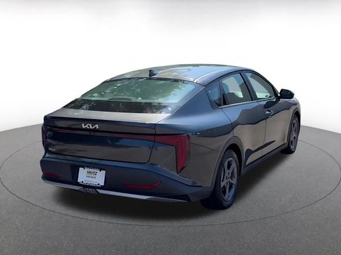 Used 2025 Kia K4 FWD image 14