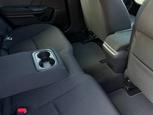 Used 2019 Honda Civic EX image 31
