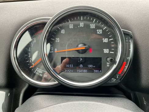 Used 2019 MINI Cooper Countryman S AWD/4WD image 21