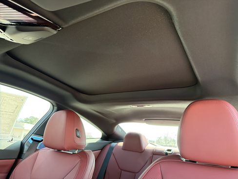 New 2026 BMW 430i Coupe w/ M Sport Package image 16