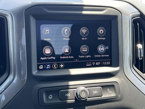 New 2025 GMC Sierra 1500 Pro w/ Pro Value Package RWD image 15