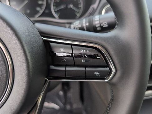 Used 2026 MAZDA CX-90 3.3 Turbo w/ Preferred Package AWD/4WD image 21