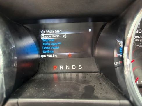 Used 2017 Ford Mustang Premium w/ Ecoboost Performance Package image 4