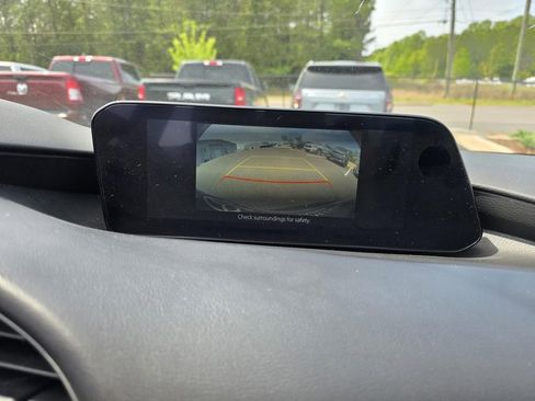Used 2024 MAZDA MAZDA3 s FWD image 19