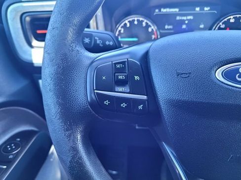 Certified 2022 Ford Maverick XLT w/ Equipment Group 300A Standard AWD/4WD image 24