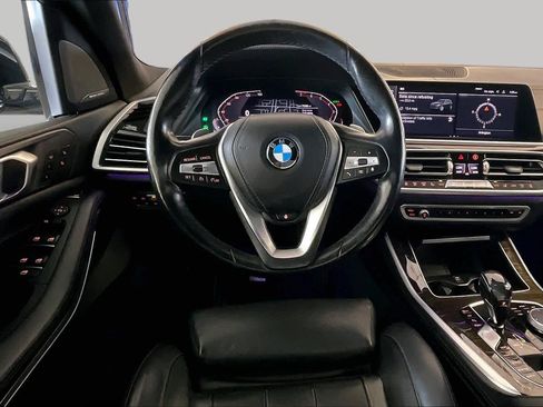 Used 2019 BMW X5 xDrive40i w/ Luxury Seating Package AWD/4WD image 5