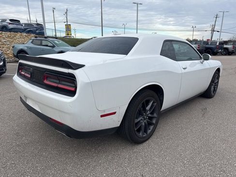 Used 2021 Dodge Challenger GT w/ Plus Package image 3