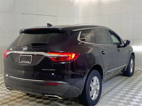 Used 2019 Buick Enclave Preferred image 17