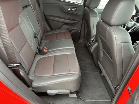 Certified 2022 Chevrolet Blazer RS w/ Enhanced Convenience Package image 31