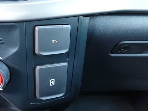 Used 2025 Ford F150 XL w/ Equipment Group 103A High AWD/4WD image 23