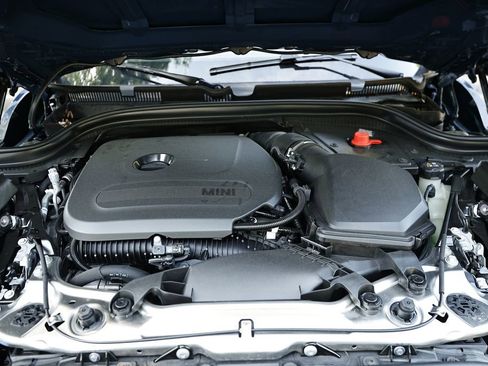 New 2026 MINI Cooper S FWD image 27