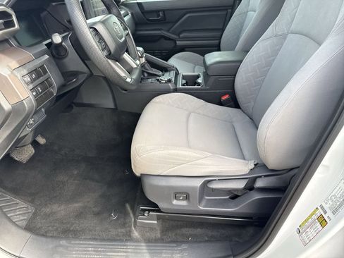 Used 2024 Toyota Tacoma SR5 image 18
