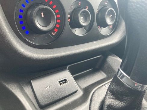 Used 2022 RAM ProMaster City Wagon FWD image 28