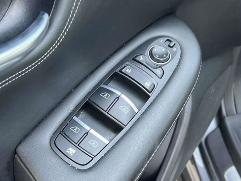 Used 2023 INFINITI QX55 Luxe w/ Cargo Package image 17