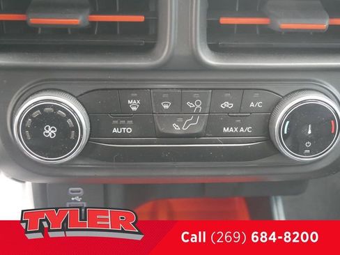 Used 2023 Ford Maverick XLT FWD image 31