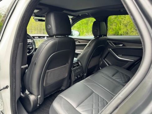 Used 2021 Jaguar F-PACE S AWD/4WD image 13