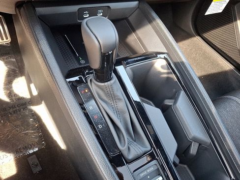 New 2026 Honda Accord Sport image 11