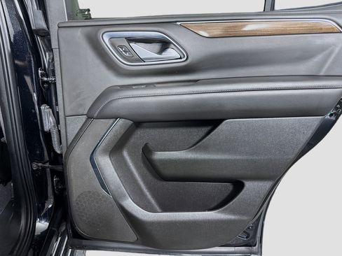 Used 2021 GMC Yukon SLE AWD/4WD image 28