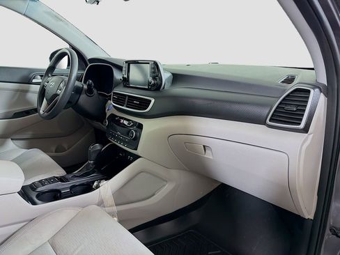 Used 2021 Hyundai Tucson SEL AWD/4WD image 28