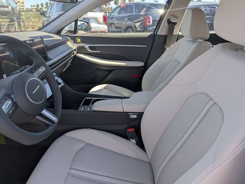 New 2026 Hyundai Sonata SEL FWD image 49