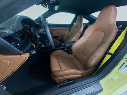 Certified 2026 Porsche 911 GT3 RWD image 5