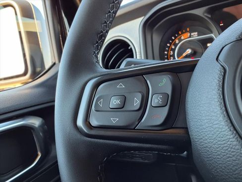 New 2026 Jeep Wrangler Sport S image 12