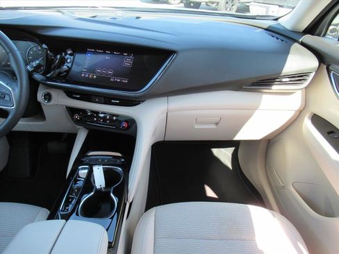 Used 2023 Buick Envision Preferred image 13