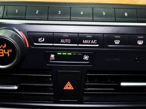 Used 2015 BMW i3 w/ Range Extender image 15