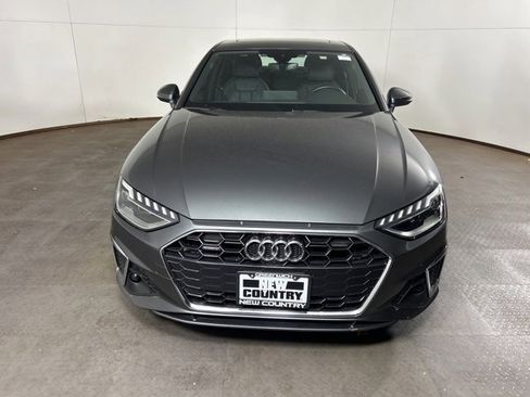 Certified 2023 Audi A4 2.0T Premium Plus w/ Premium Plus Package image 2