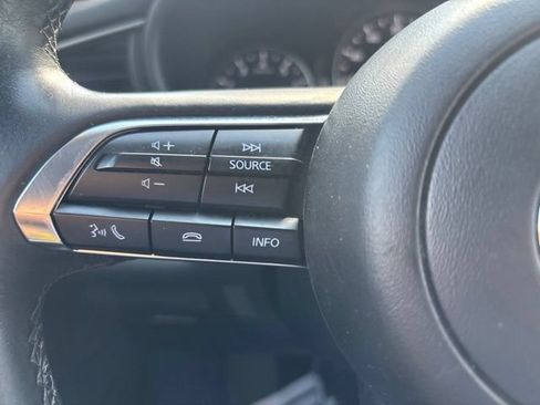 Certified 2024 MAZDA CX-30 AWD 2.5 S w/ Select Sport Pkg image 18