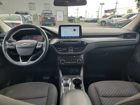 Used 2024 Ford Escape Active AWD/4WD image 12