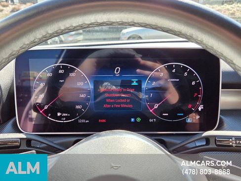 Used 2025 Mercedes-Benz C 300 Sedan image 28