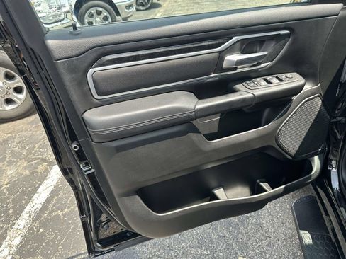 Used 2023 RAM 1500 Big Horn AWD/4WD image 18