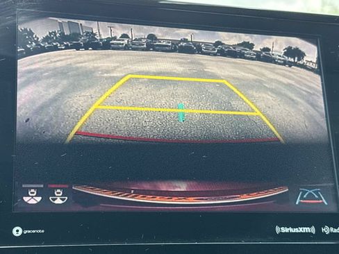 Used 2021 Toyota Camry XSE FWD image 21