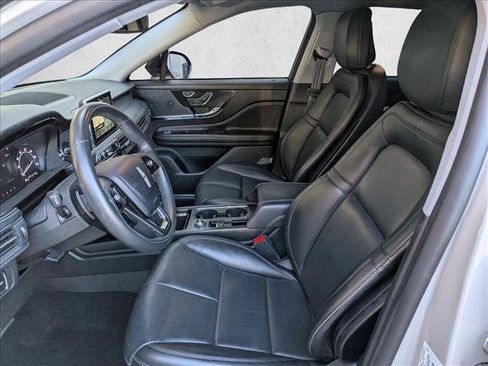 Used 2020 Lincoln Corsair FWD w/ Convenience Package image 14