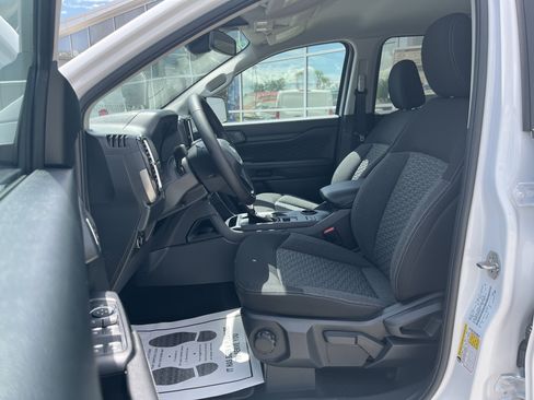 New 2026 Ford Ranger XLT RWD image 13