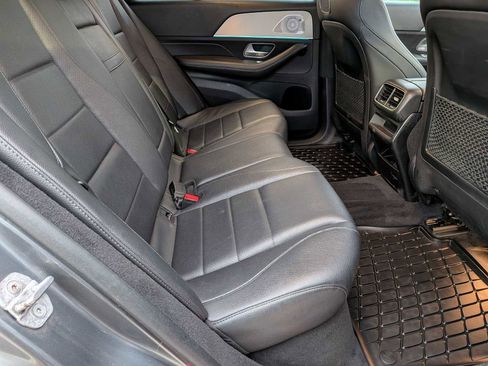 Used 2020 Mercedes-Benz GLE 350 4MATIC image 20