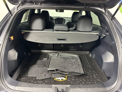 Certified 2025 Subaru Crosstrek 2.5i Wilderness w/ Wilderness Package image 13