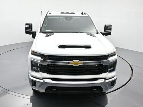 New 2026 Chevrolet Silverado 3500 LT w/ All Star Edition AWD/4WD image 45