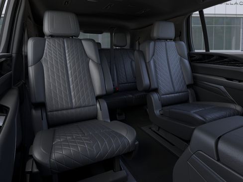 New 2026 Cadillac Escalade IQ Sport 1 AWD/4WD image 17