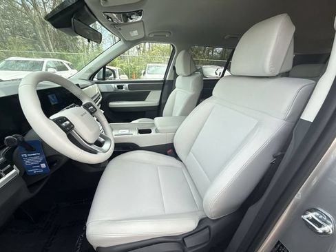New 2026 Hyundai Santa Fe SE AWD/4WD image 11