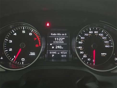 Used 2013 Audi A5 2.0T Premium image 17