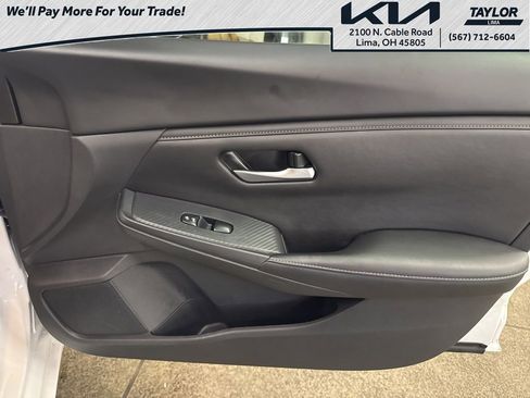 Used 2024 Nissan Sentra SV image 27