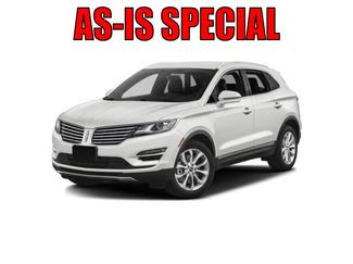 Used 2017 Lincoln MKC Select w/ Select Plus Package AWD/4WD video 1