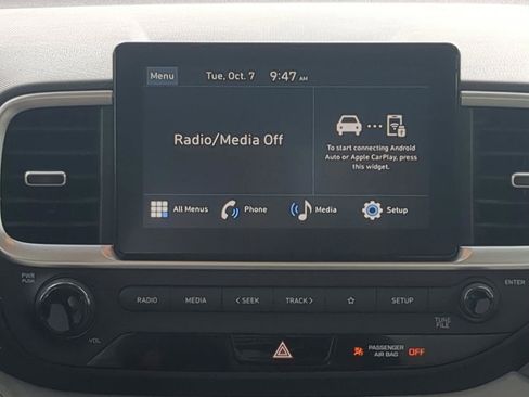 New 2026 Hyundai Venue SEL FWD image 15
