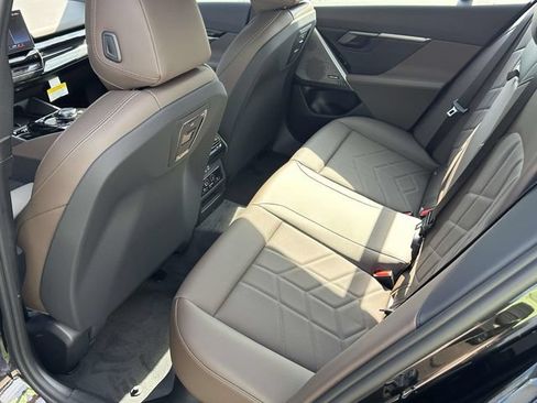 New 2027 BMW 540i xDrive w/ M Sport Package AWD/4WD image 8