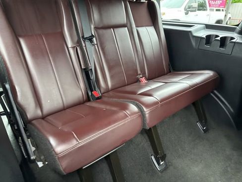 Used 2017 Ford Expedition EL Platinum RWD image 15