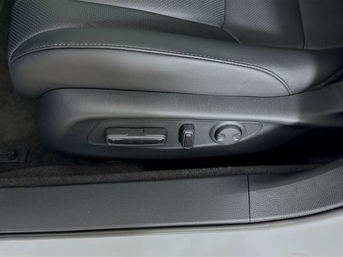 New 2025 Honda Accord Sport image 21